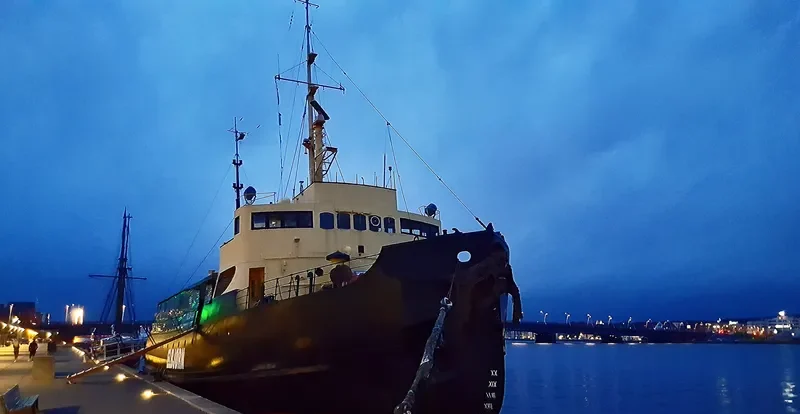 ELBJORN General Cargo IMO 5100477 photo 6