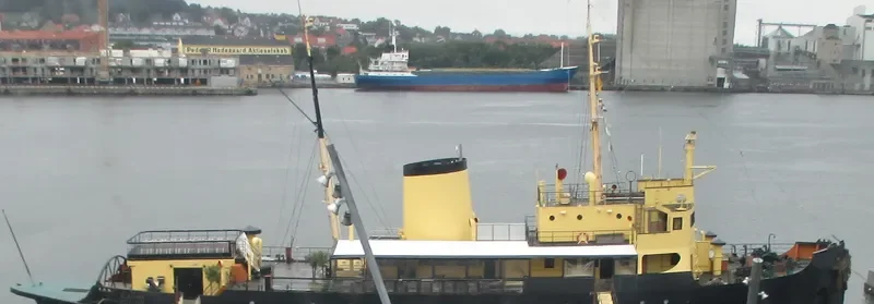 ELBJORN General Cargo IMO 5100477 photo 7