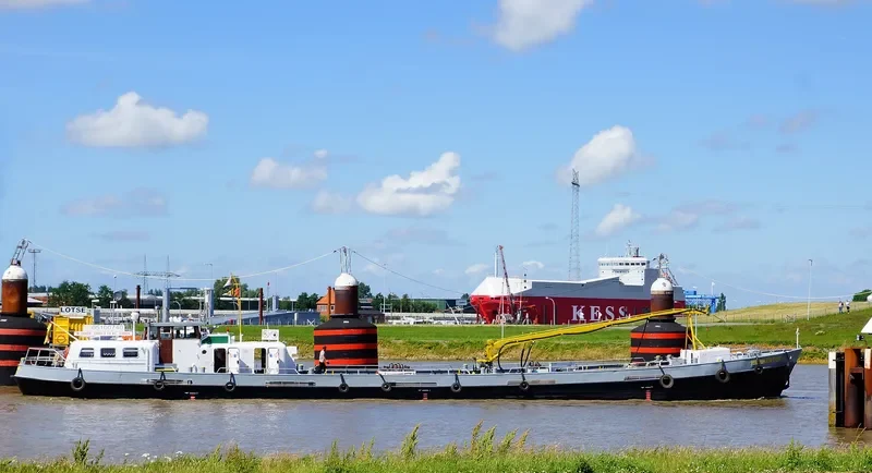 HERRENTOR General Cargo IMO 5100740