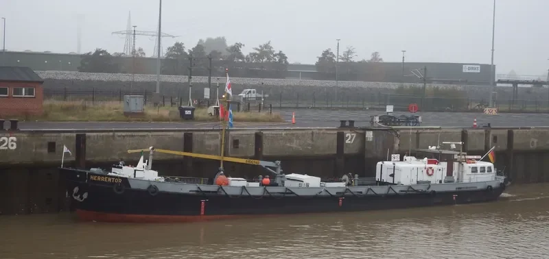 HERRENTOR General Cargo IMO 5100740 photo 4