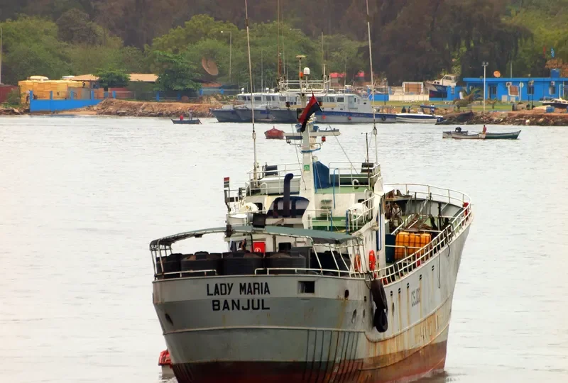 DEAN General Cargo IMO 5101811 photo 4
