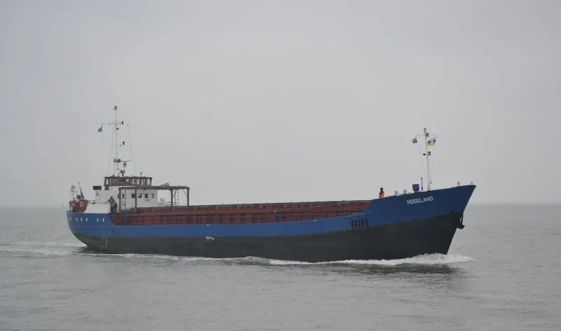 HOGELAND General Cargo IMO 5102205 photo 6