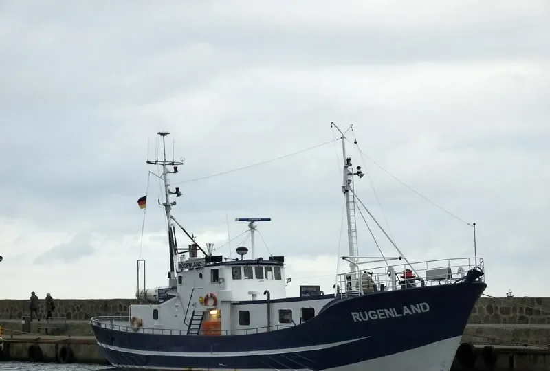 RUGENLAND General Cargo IMO 5103223 photo 2