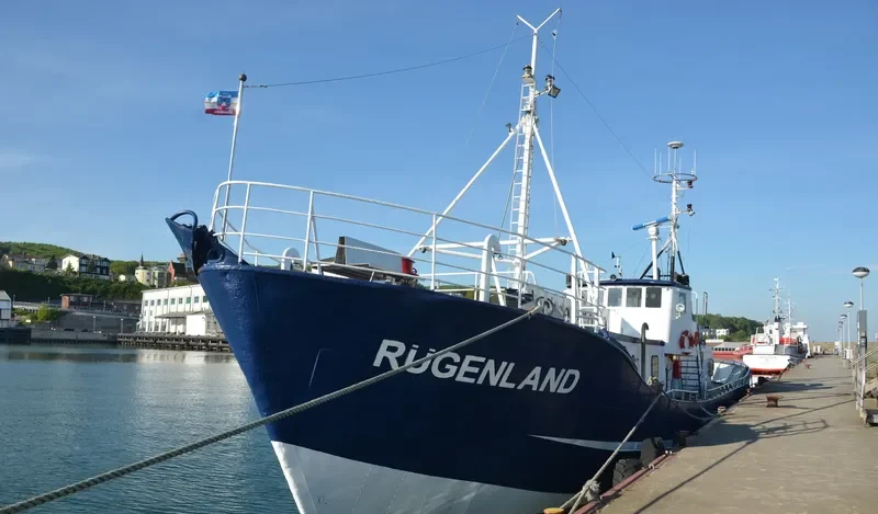 RUGENLAND General Cargo IMO 5103223 photo 4