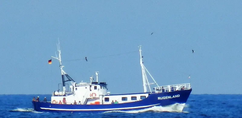 RUGENLAND General Cargo IMO 5103223 photo 7