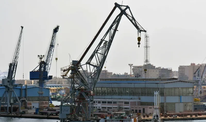 EMLAK General Cargo IMO 5103405 photo 2