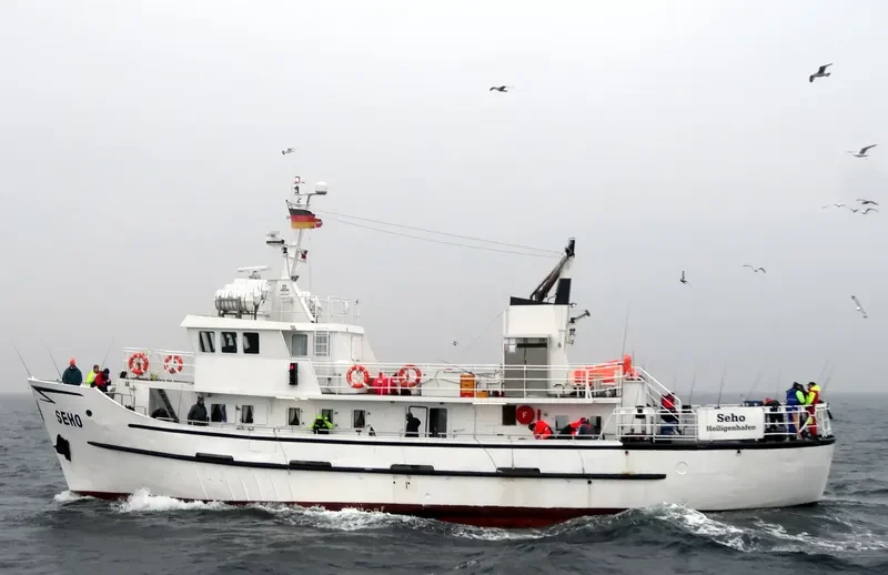 SEHO Passenger Ship IMO 5104253 photo 5