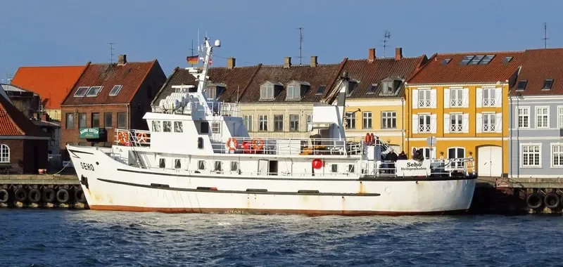 SEHO Passenger Ship IMO 5104253 photo 7