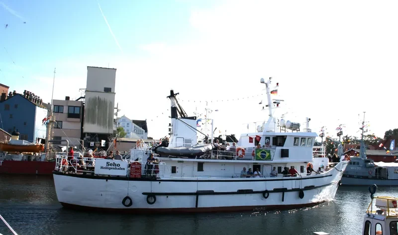 SEHO Passenger Ship IMO 5104253 photo 10