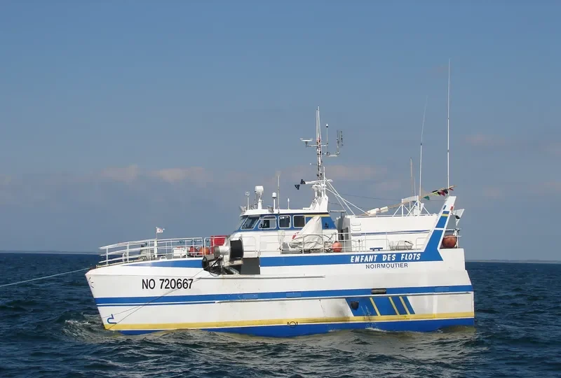 ARMANDECHE General Cargo IMO 5104265 photo 4