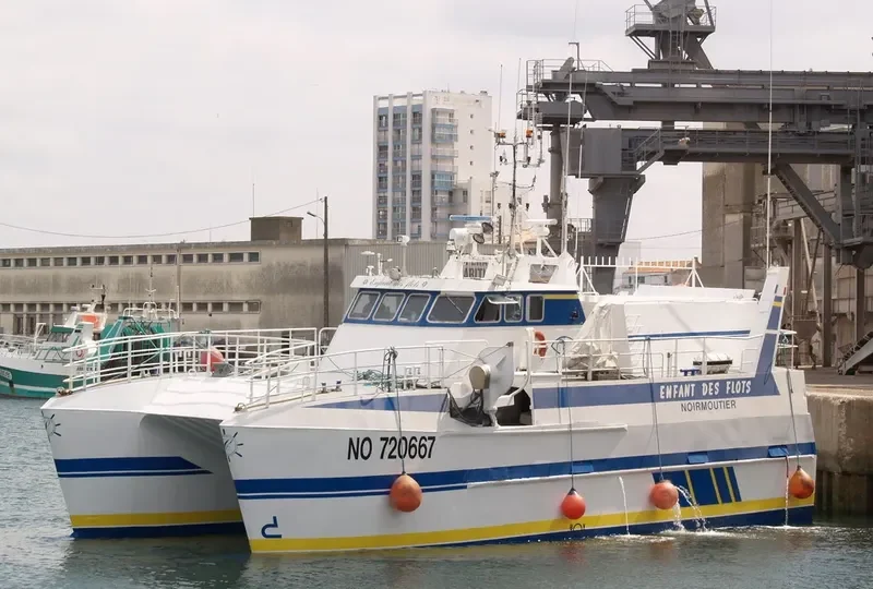 ARMANDECHE General Cargo IMO 5104265 photo 6