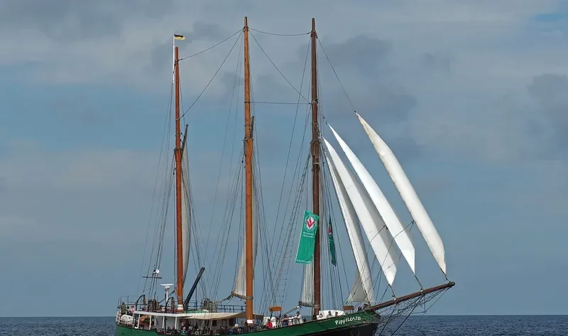 PIPPILOTTA General Cargo IMO 5105465 photo 2