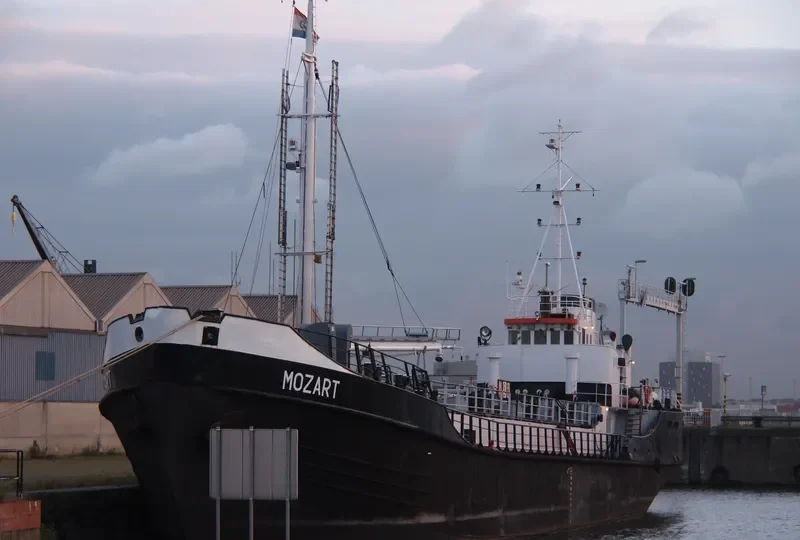 MOZART General Cargo IMO 5106988 photo 3