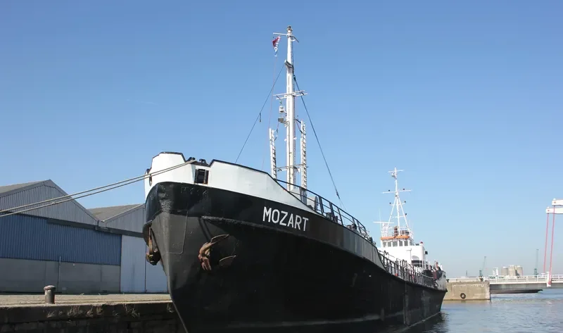 MOZART General Cargo IMO 5106988 photo 4