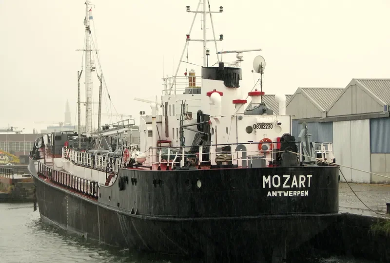 MOZART General Cargo IMO 5106988 photo 5