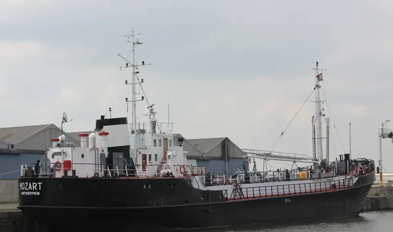 MOZART General Cargo IMO 5106988 photo 7