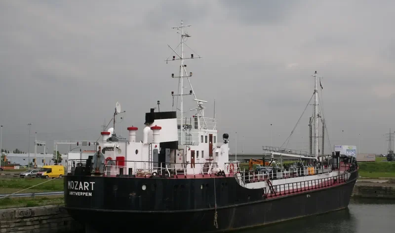 MOZART General Cargo IMO 5106988 photo 9