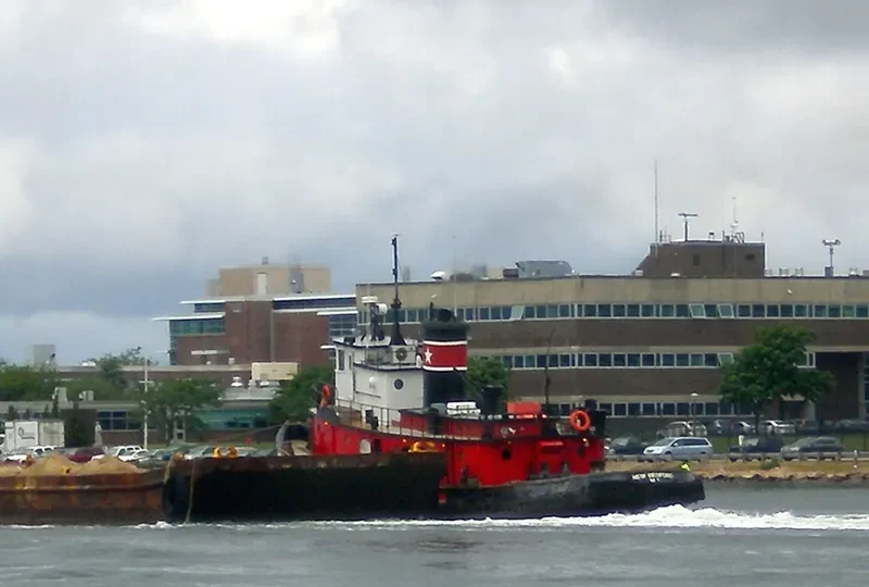 CO General Cargo IMO 5107982 photo 3