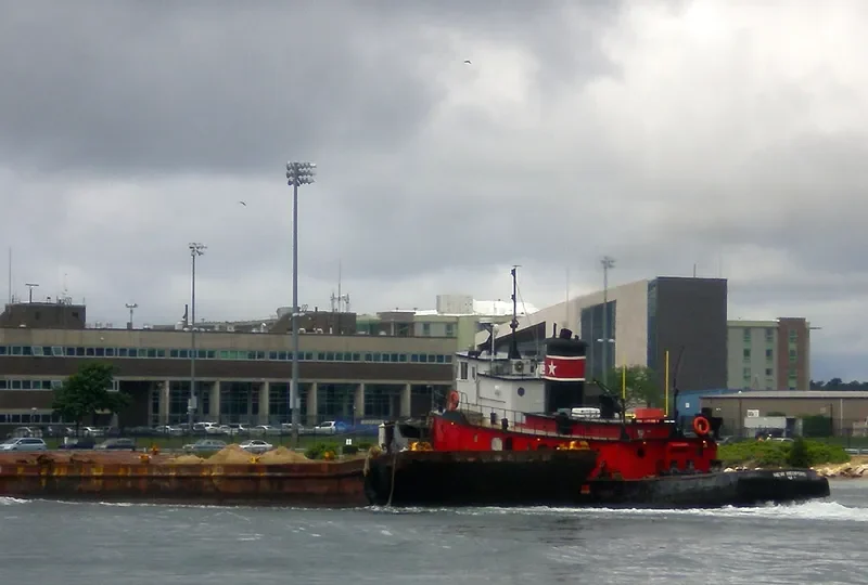 CO General Cargo IMO 5107982 photo 4