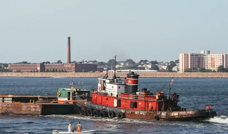 CO General Cargo IMO 5107982 photo 5