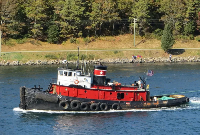 CO General Cargo IMO 5107982 photo 7