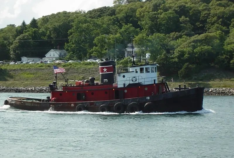 CO General Cargo IMO 5107982 photo 8