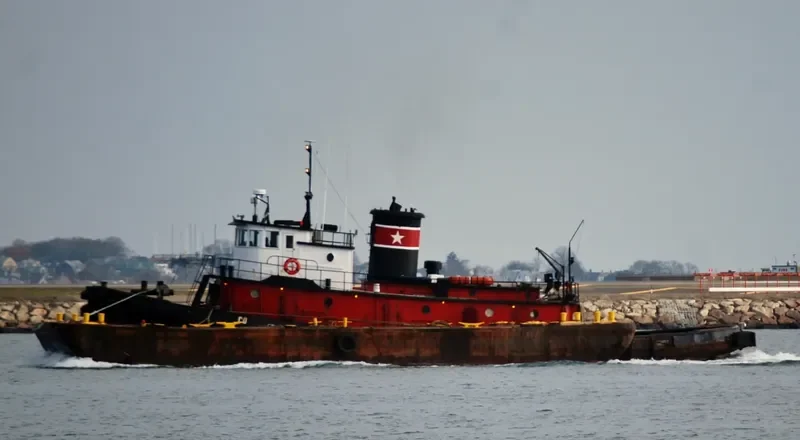 CO General Cargo IMO 5107982 photo 10