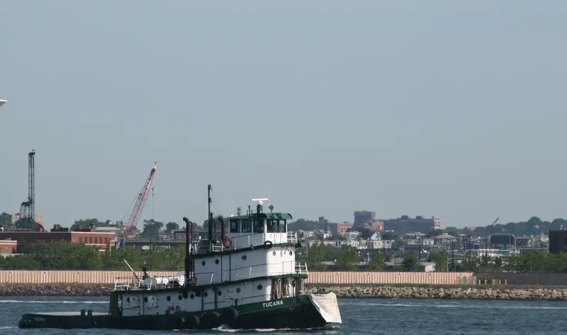 PELHAM General Cargo IMO 5108182 photo 4