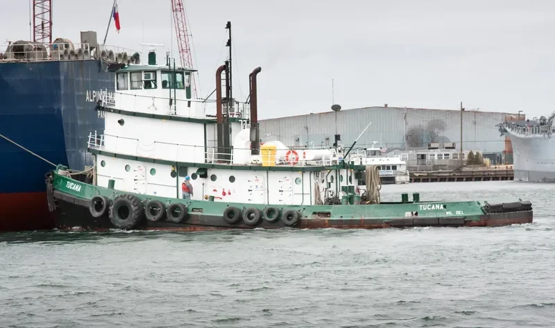 PELHAM General Cargo IMO 5108182 photo 5
