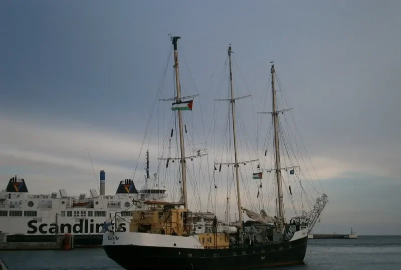 ESTELLE General Cargo IMO 5108883 photo 5