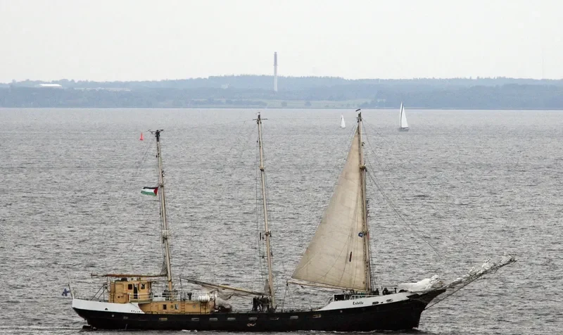 ESTELLE General Cargo IMO 5108883 photo 6