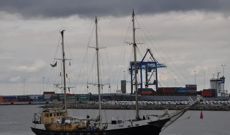 ESTELLE General Cargo IMO 5108883 photo 9