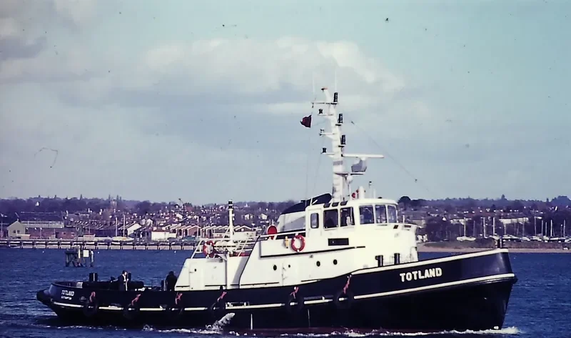 OYSTER BANK General Cargo IMO 5109588 photo 3