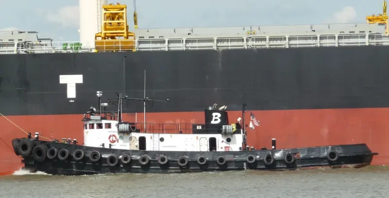 ANGIE M.BRUSCO General Cargo IMO 5111359