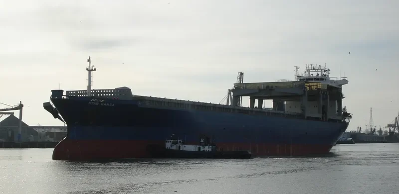 ANGIE M.BRUSCO General Cargo IMO 5111359 photo 4
