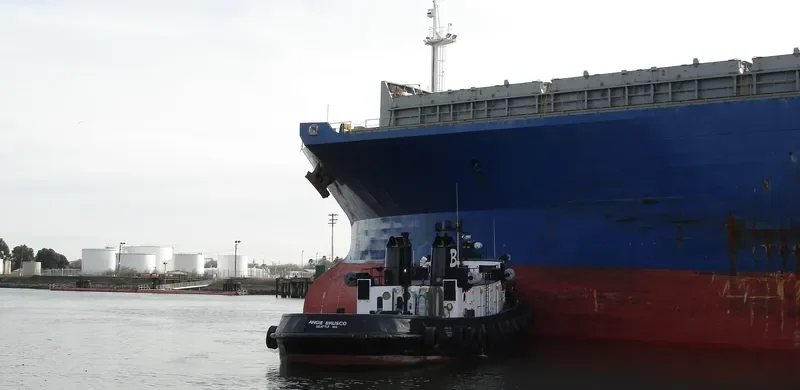 ANGIE M.BRUSCO General Cargo IMO 5111359 photo 5