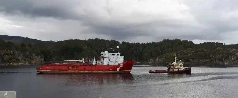 RONJA General Cargo IMO 5111696 photo 3