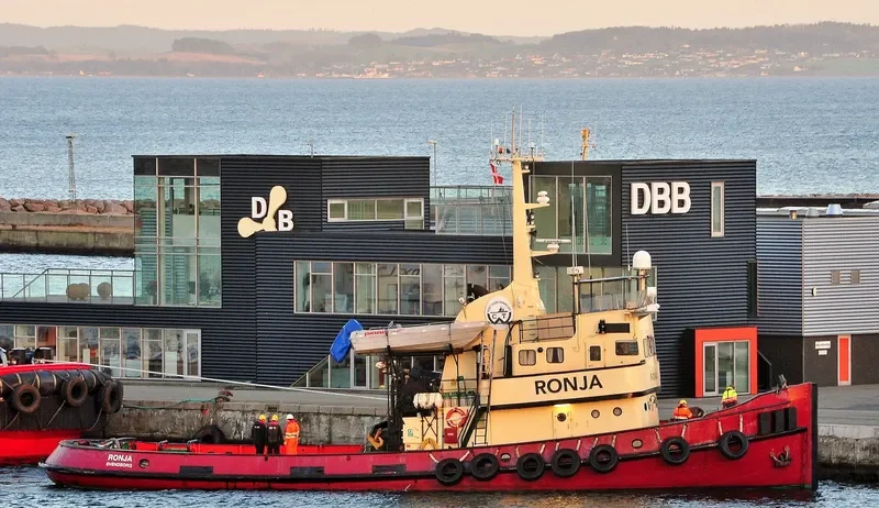 RONJA General Cargo IMO 5111696 photo 6