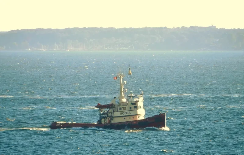 RONJA General Cargo IMO 5111696 photo 8