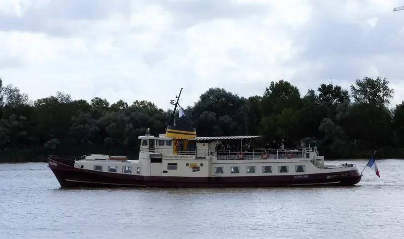 MARCO POLO Passenger Ship IMO 5112195 photo 4