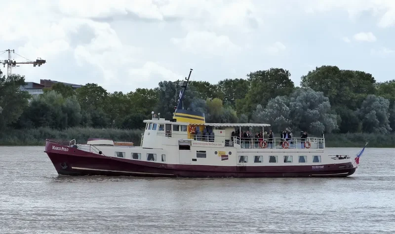 MARCO POLO Passenger Ship IMO 5112195 photo 5
