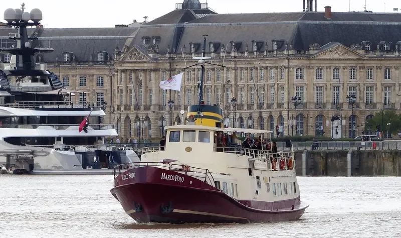 MARCO POLO Passenger Ship IMO 5112195 photo 6