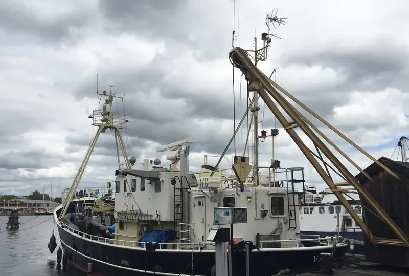 FALKLAND General Cargo IMO 5112224 photo 2