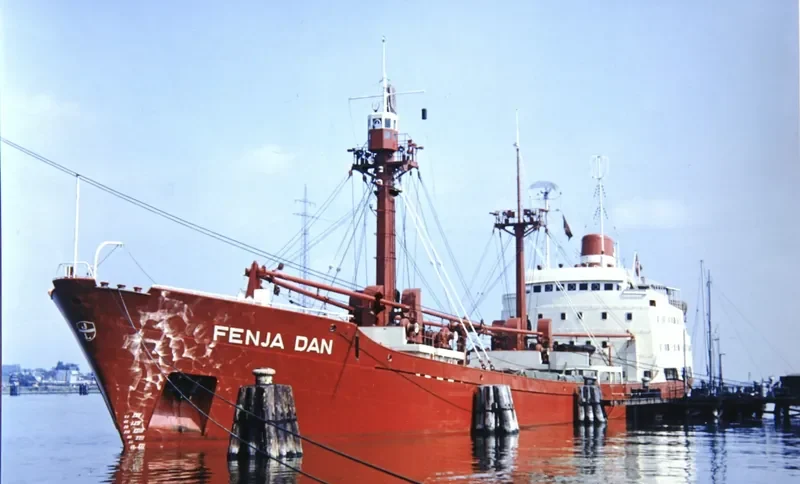 LEMMEN Bulk Carrier IMO 5113656