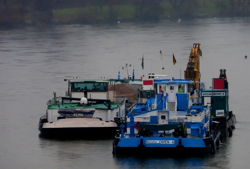 REIMA General Cargo IMO 5115123