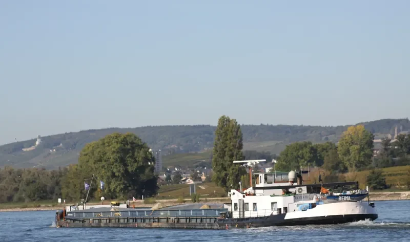 REIMA General Cargo IMO 5115123 photo 3