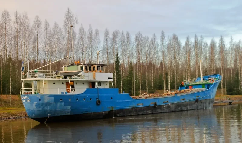 VICTORIA General Cargo IMO 5115379 photo 2