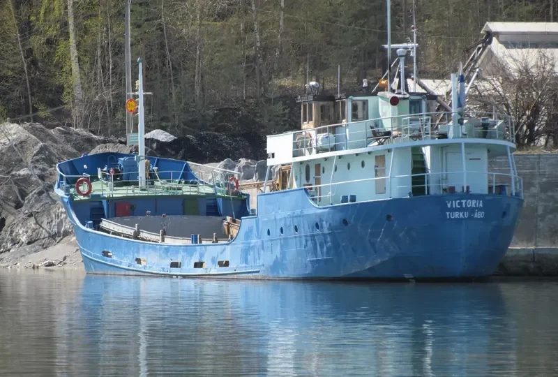 VICTORIA General Cargo IMO 5115379 photo 4