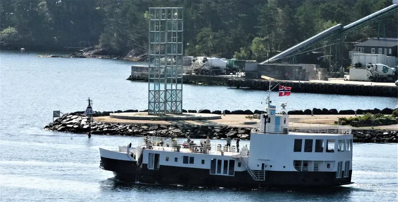 SAGVAG Ro-Ro IMO 5115771 photo 5