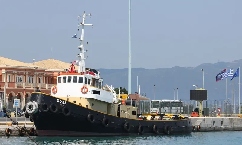 DOXA General Cargo IMO 5117236